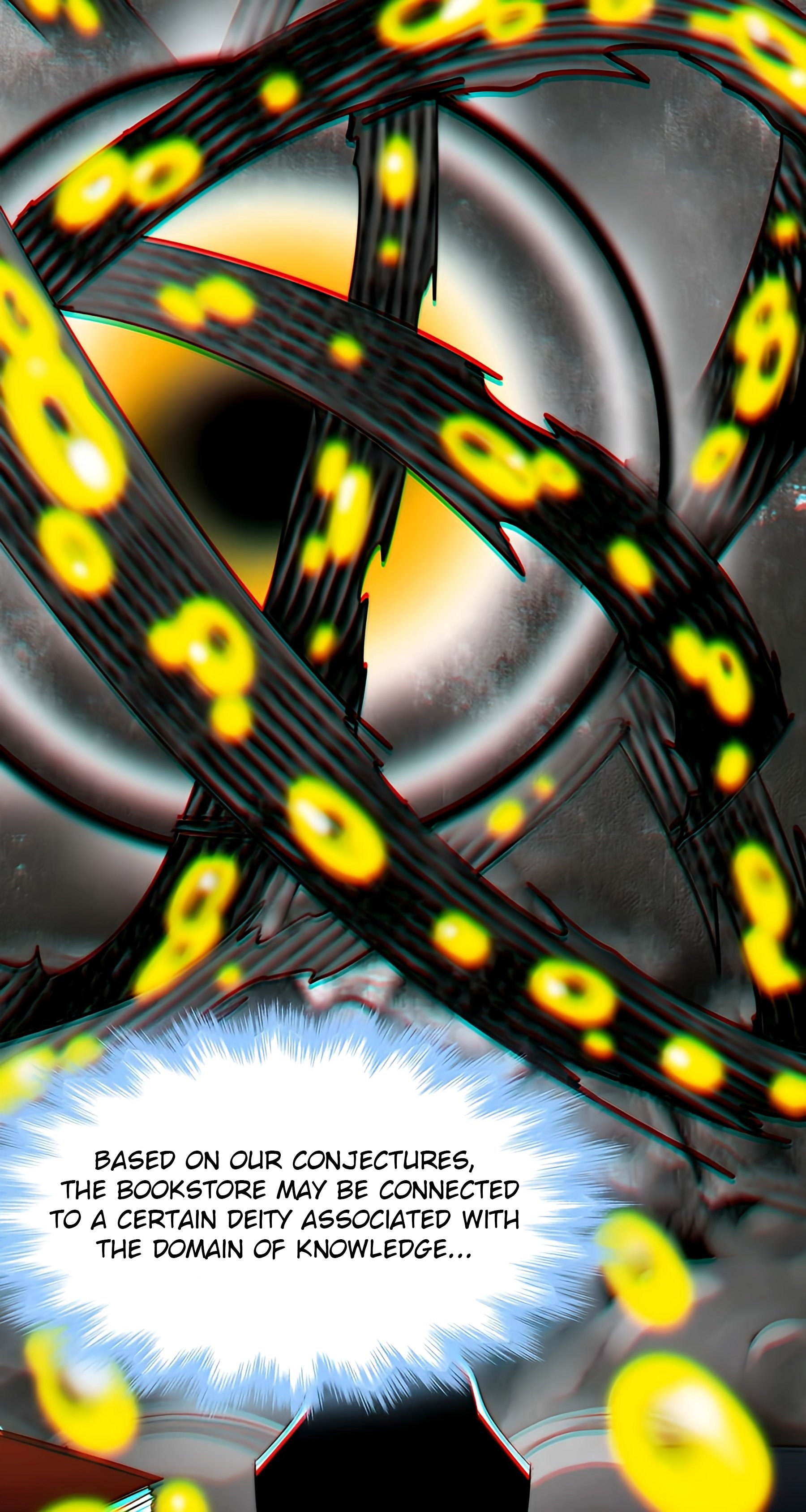 I'm Really Not The Demon God's Lackey Chapter 157 21